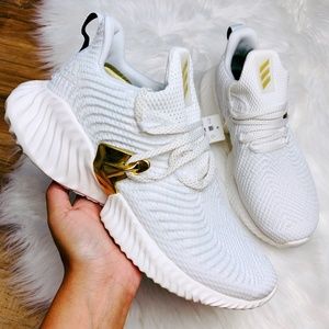 men's adidas alphabounce instinct